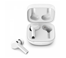 Slika 2 izdelka: Belkin SOUNDFORM Freedom Brezžične slušalke Bele