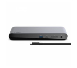Slika 2 izdelka: Belkin Thunderbolt 3 Dock Pro