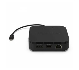 Slika 2 izdelka: Belkin Thunderbolt 3 Dock Pro