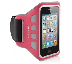 Slika izdelka: BELKIN torbica za na roko iPhone 4/4s