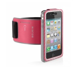Slika izdelka: BELKIN torbica za na roko, za Apple iPhone 4/4S