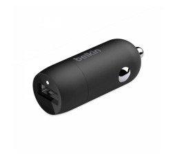 Slika izdelka: BELKIN USB-A AVTOPOLNILEC 18W QC3