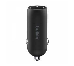 Slika 2 izdelka: BELKIN USB-A AVTOPOLNILEC 18W QC3