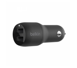 Slika izdelka: BELKIN USB-A AVTOPOLNILEC 24W