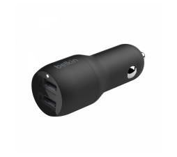 Slika 2 izdelka: BELKIN USB-A AVTOPOLNILEC 24W