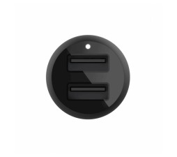 Slika 2 izdelka: BELKIN USB-A AVTOPOLNILEC 24W +Lightning kabel