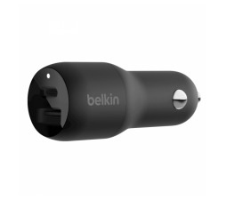 Slika izdelka: BELKIN  USB-A-C 37W AVTOPOLNILEC 