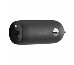 Slika izdelka: BELKIN USB-C 12V AVTOPOLNILEC 20W