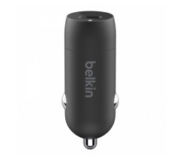 Slika 2 izdelka: BELKIN USB-C 12V AVTOPOLNILEC 20W