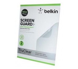Slika 2 izdelka: BELKIN, začitna folija za iPhone 5