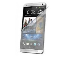Slika izdelka: BELKIN zaščitna folija za HTC One M7, prozorna