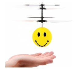 Slika izdelka: Bitmore dron leteči EMOJI