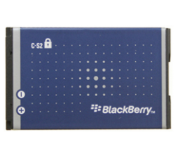 Slika izdelka: BLACKBERRY Baterija C-S2 original