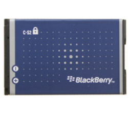 Slika 2 izdelka: BLACKBERRY Baterija C-S2 original