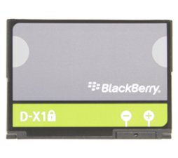 Slika izdelka: BLACKBERRY Baterija D-X1 original