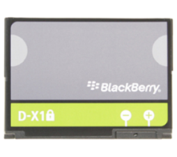 Slika 2 izdelka: BLACKBERRY Baterija D-X1 original
