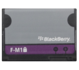 Slika 2 izdelka: BLACKBERRY Baterija F-M1 EUROBLISTER original