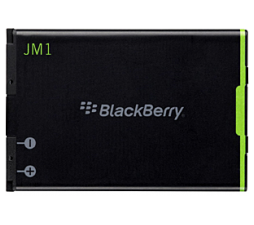 Slika izdelka: BLACKBERRY Baterija J-M1 original
