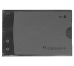 Slika izdelka: BLACKBERRY Baterija M-S1 original