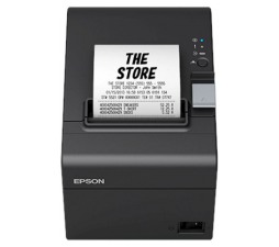 Slika izdelka: Blagajniški tiskalnik EPSON TM-T20III (kodna tabela 852)