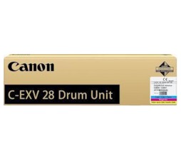 Slika izdelka: BOBEN CANON CEXV28CMY