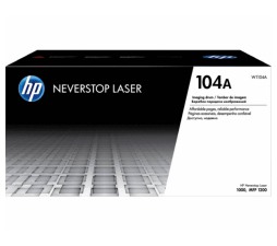 Slika izdelka: BOBEN HP 104A ZA NEVERSTOP LASER 1000/MFP 1200 ZA 20.000 STRANI