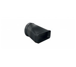 Slika 2 izdelka: Bosch Adapter okroglo ploščato 150mm - HEZ9VDSI0