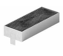 Slika izdelka: Bosch Clean Air filter za recirkulacijo - HEZ9VRCR0