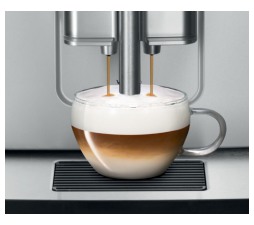 Slika 2 izdelka: Bosch Espresso kavni aparat - TIS30521RW