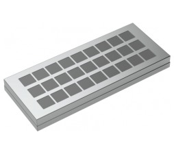 Slika izdelka: Bosch Filter za odstran.vonjav Long Life rezer - DWZ0IT0P0