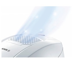 Slika 2 izdelka: Bosch HEPA filter - BBZ154HF