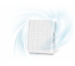 Slika 2 izdelka: Bosch HEPA filter - BBZ156HF