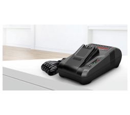 Slika izdelka: Bosch Hitri polnilnik Power for ALL - BHZUC18N