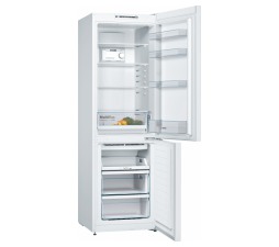 Slika 2 izdelka: Bosch Hladilno zamrzovalni aparat - KGN36NWEA