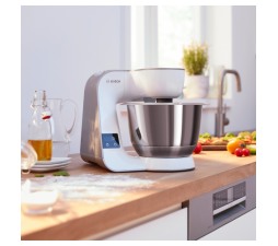Slika 2 izdelka: Bosch Kompakten kuhinjski aparat - MUM5XW10