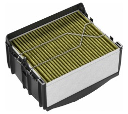Slika izdelka: Bosch Komplet za kroženje zraka Clean Air - DWZ1DX1I6