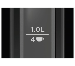 Slika 2 izdelka: Bosch Kuhalnik vode, nerjaveče jeklo - TWK3P423