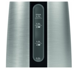Slika 2 izdelka: Bosch Kuhalnik vode, nerjaveče jeklo - TWK3P420