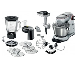 Slika izdelka: Bosch Kuhinjski robot OptiMUM - MUM9BX5S61