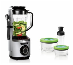 Slika 2 izdelka: Bosch Mešalnik vacuum - MMBV625M