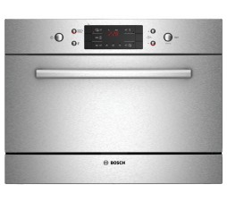 Slika izdelka: Bosch Modular-pomivalni stroj - SKE52M75EU