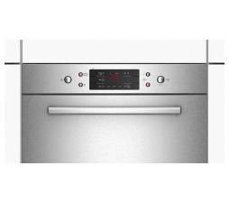Slika 2 izdelka: Bosch Modular-pomivalni stroj - SKE52M75EU