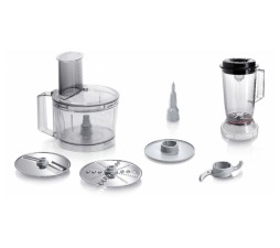 Slika 2 izdelka: Bosch Multipraktik - MCM3201B