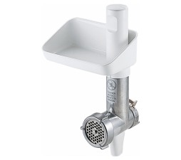 Slika 2 izdelka: Bosch Nastavek za mletje mesa - za MUM4 - MUZ4FW4