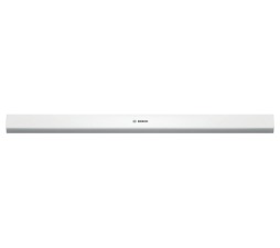 Slika 2 izdelka: Bosch Okrasna letev, bela - DSZ4682