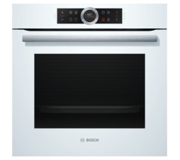 Slika izdelka: Bosch Pečica - HBG634BW1