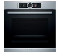 Slika izdelka: Bosch Pečica - HBG6764S1