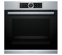 Slika 2 izdelka: Bosch Pečica s funkcijo dodajanja pare - HRG635BS1