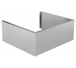 Slika izdelka: Bosch Podaljšek za dimnik 120mm - DWZ0IB5G0