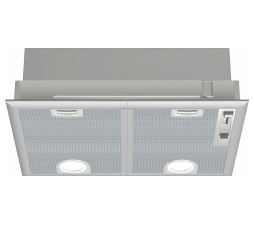 Slika 2 izdelka: Bosch Popolnoma vgradna napa - DHL555BL